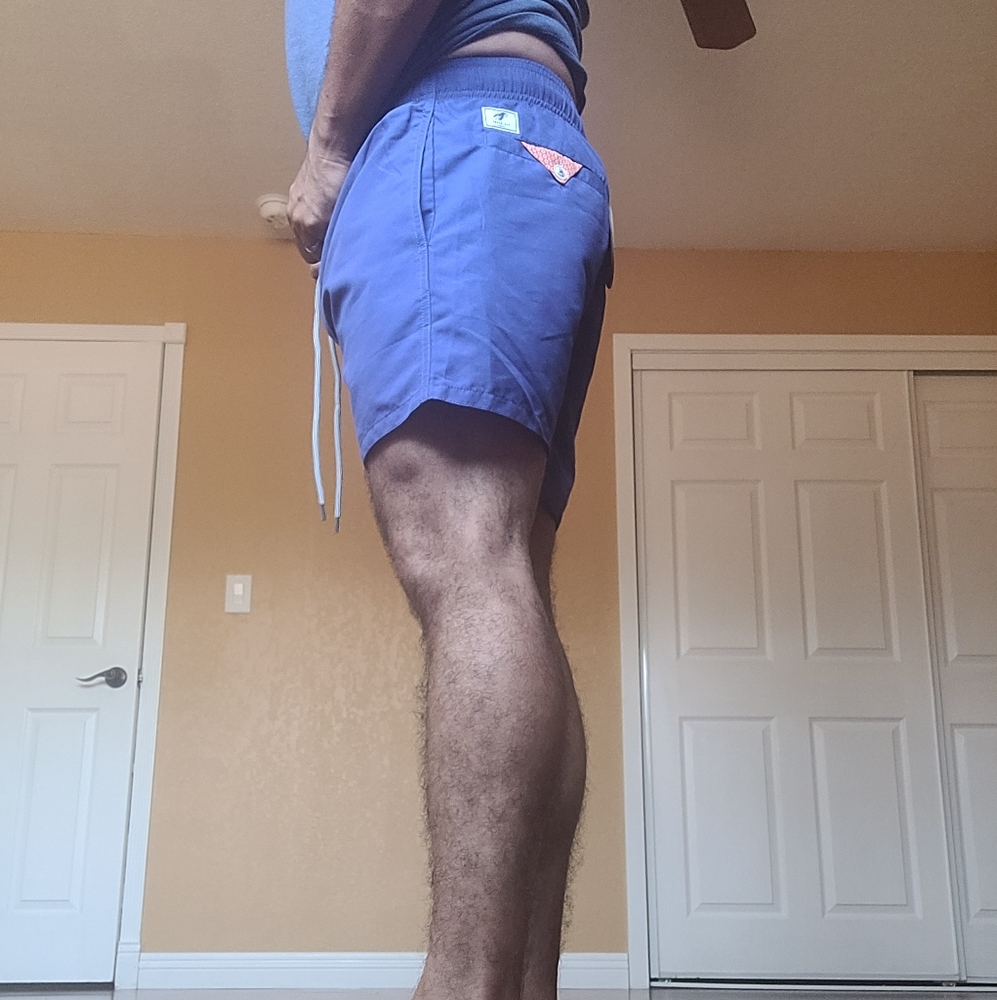 Swim trunks - Picture 7 of 8